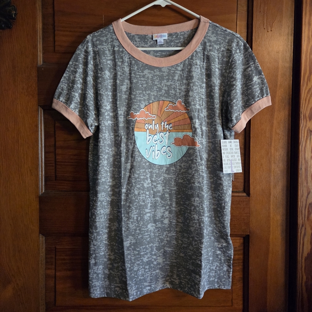 LuLaRoe Liv